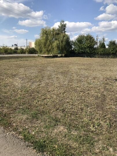 Участок 15 сот. (ИЖС)