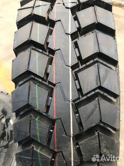 Шина 11R22.5 constancy DM55 (Карьер)