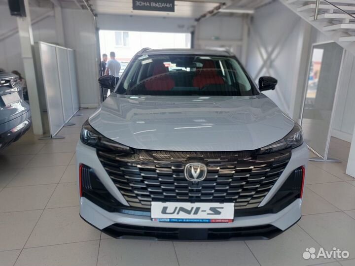 Changan CS55 Plus 1.5 AMT, 2023