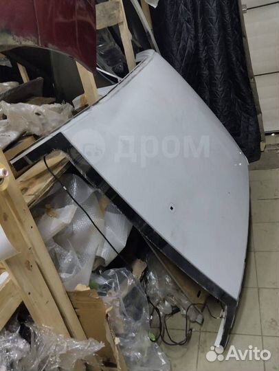 Крыша Renault Logan 2 2014 731124252R