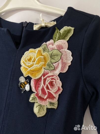 Monnalisa Платье для девочки