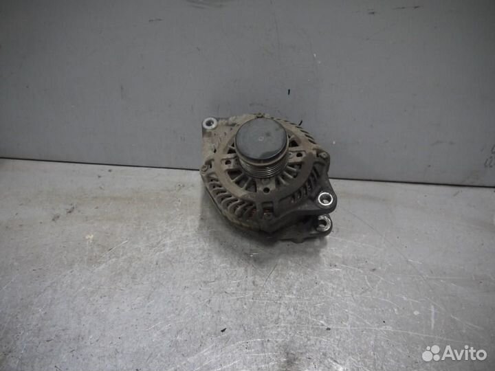 Генератор V2,0 Mitsubishi Outlander XL (2006-2012)