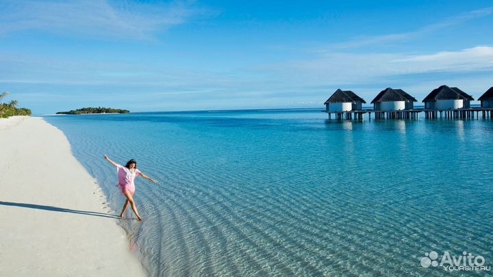 Путёвка на Кубу 10 ночей Всё включено