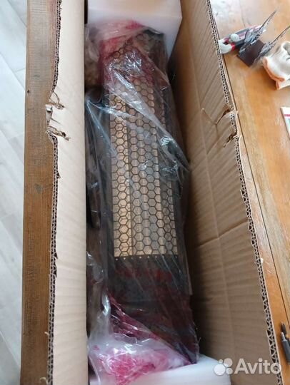 Инфракрасный обогреватель Timberk T-CH2.0-A10