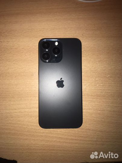 Муляж iPhone 15 pro max