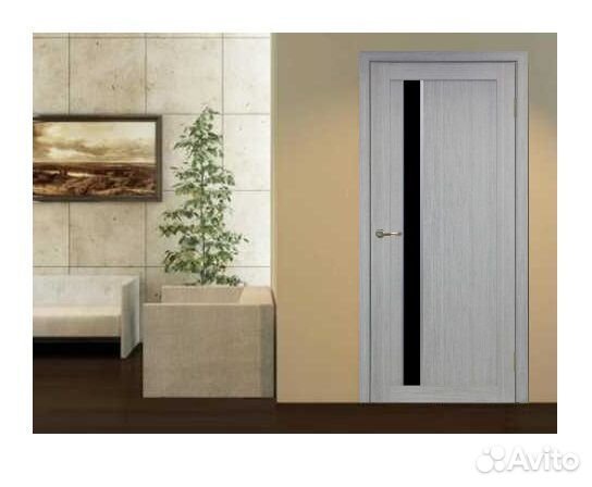 Дверь межкомнатная 