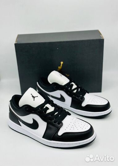 Nike air jordan 1 low