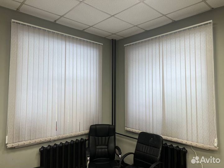 Жалюзи и римские шторы Волгоград