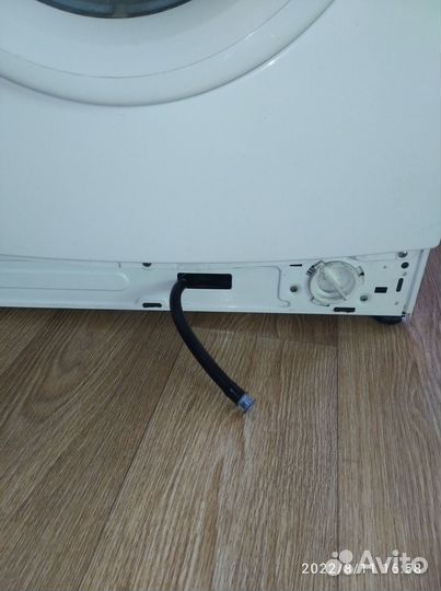 На запчасти Стиральная машина веко WKD 23580 T