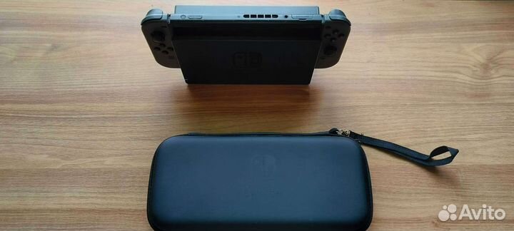 Нинтендо свитч