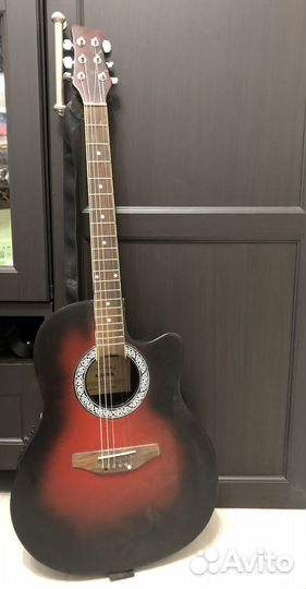Гитара