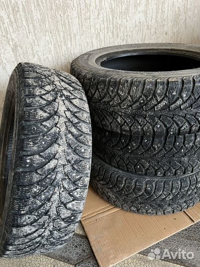 Nokian Tyres Hakkapeliitta 4 175/65 R14 82