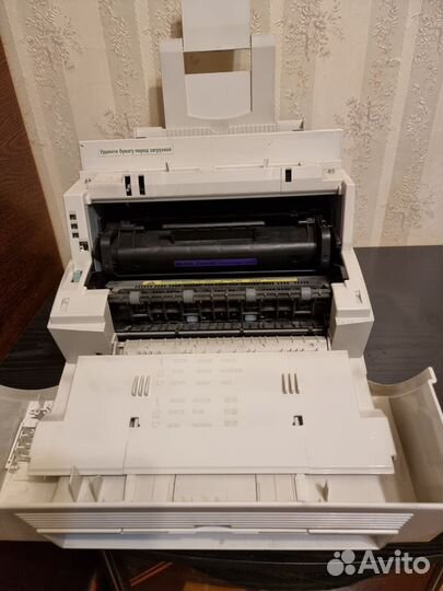 Принтер лазерный hp 6L