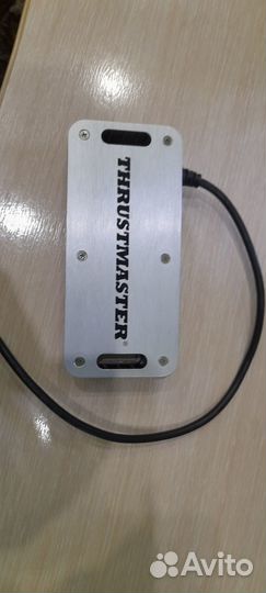 Продам Thrustmaster TM Sim Hub