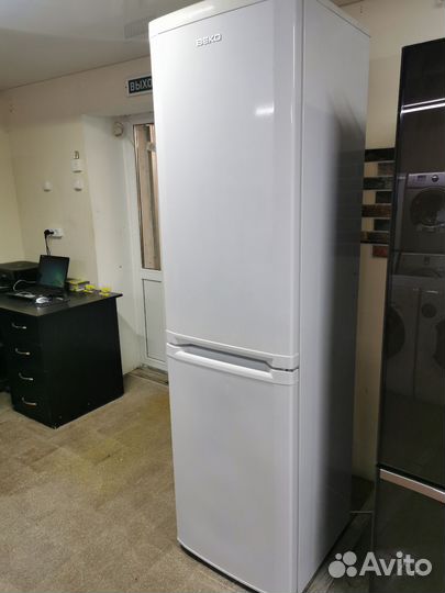 Холодильник Beko с гарантией