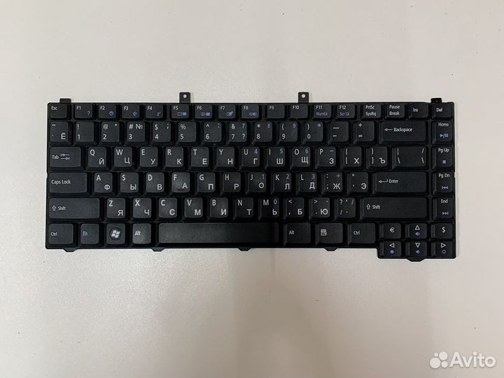 Клавиатура ноутбука acer 5100