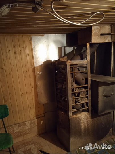 Дом 74 м2 на участке 16 сот