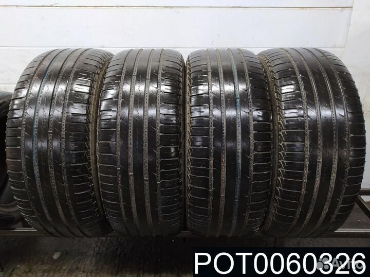 Nokian Tyres Hakka Blue SUV 285/60 R18 99P