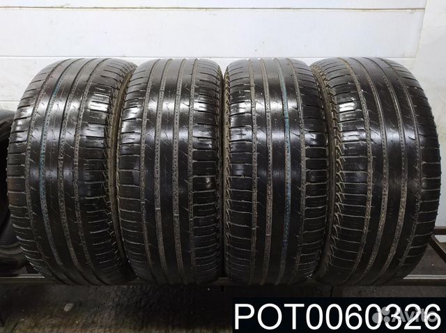 Nokian Tyres Hakka Blue SUV 285/60 R18 99P