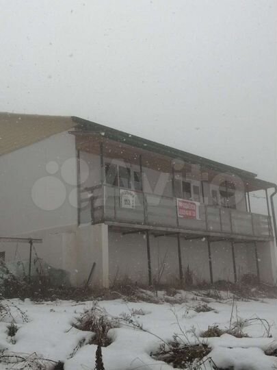 Дом 100 м² на участке 7 сот.