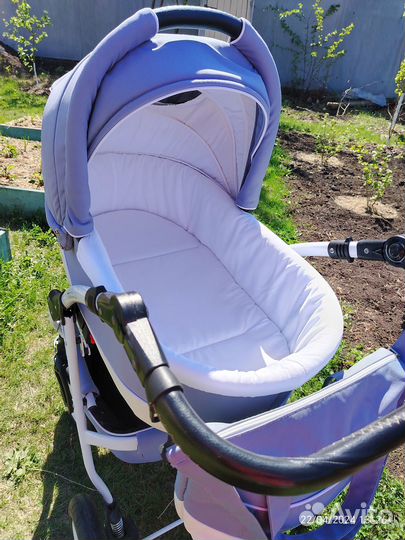 Детская коляска