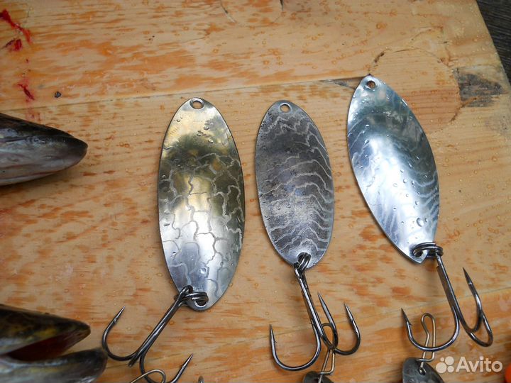 Супер колебалка и вертушка