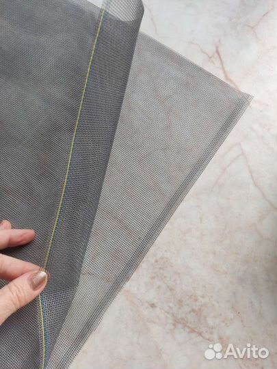 Антимоскитная сетка