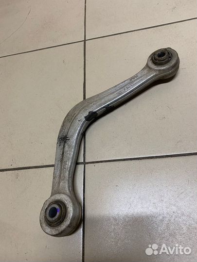 Рычаг задний верхний левый Kia Optima 4 Рестайлинг