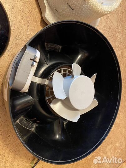 Увлажнитель воздуха Boneco Air-O-Swiss E2441A