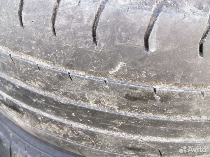 Continental ContiPremiumContact 2 215/60 R16