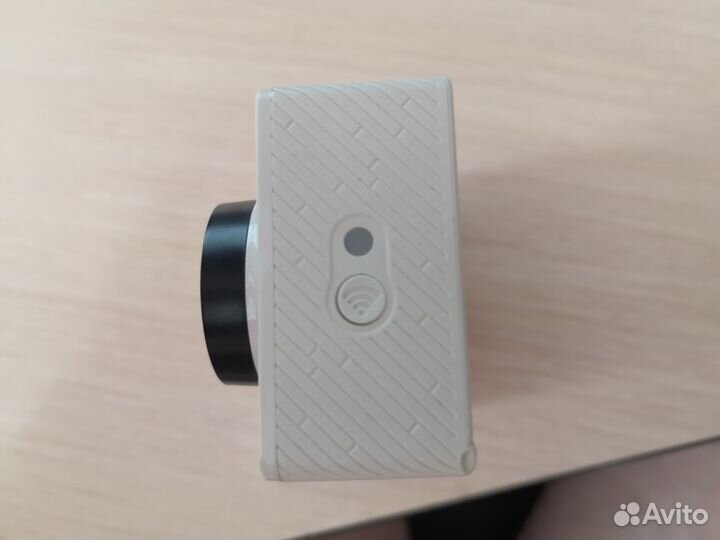 Xiaomi Yi Action Camera