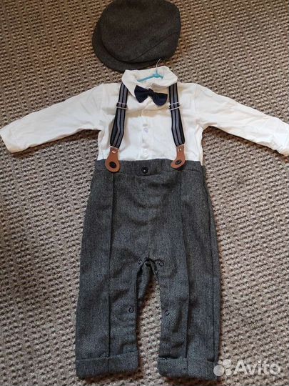 Костюм на 1 годик мальчику