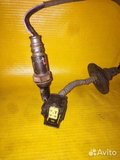 Датчик Кислорода Mitsubishi Lancer 10 1.8 A