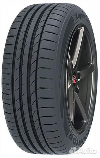Goodride ZuperEco Z-107 215/65 R15 96H