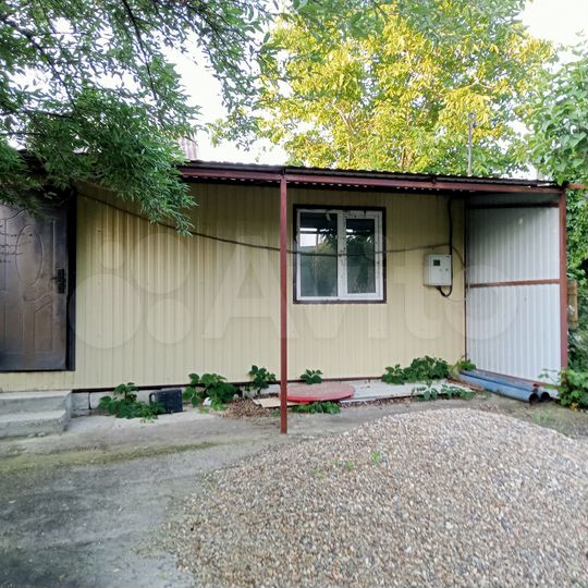 Дача 15 м² на участке 5 сот.