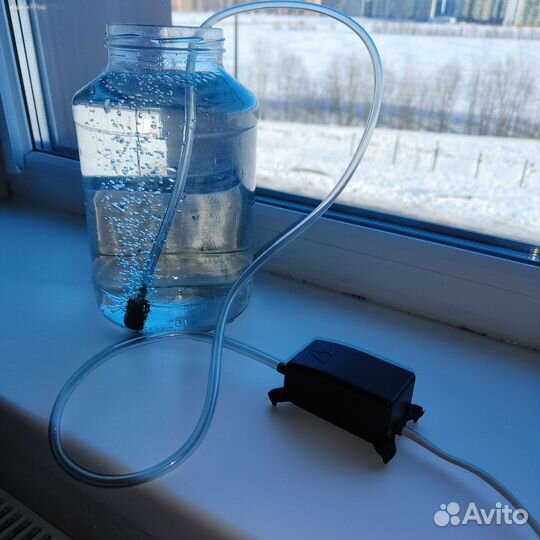 Компрессор