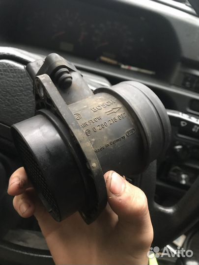 Датчик дмрв на ваз 2109-2114