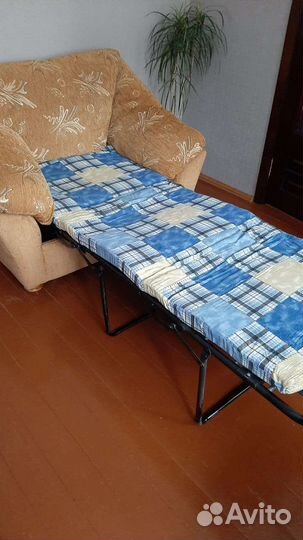 Кресло кровать