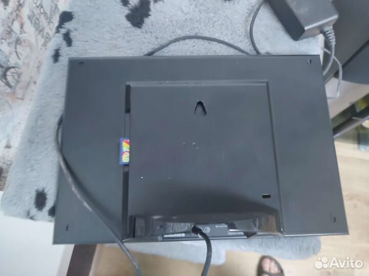 Фоторамка Sony DPF-1000