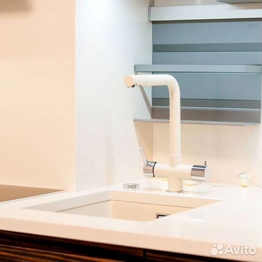 Кухонный гарнитур на заказ под ваши размеры