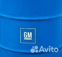 Масло моторное General Motors 10w40 оптом