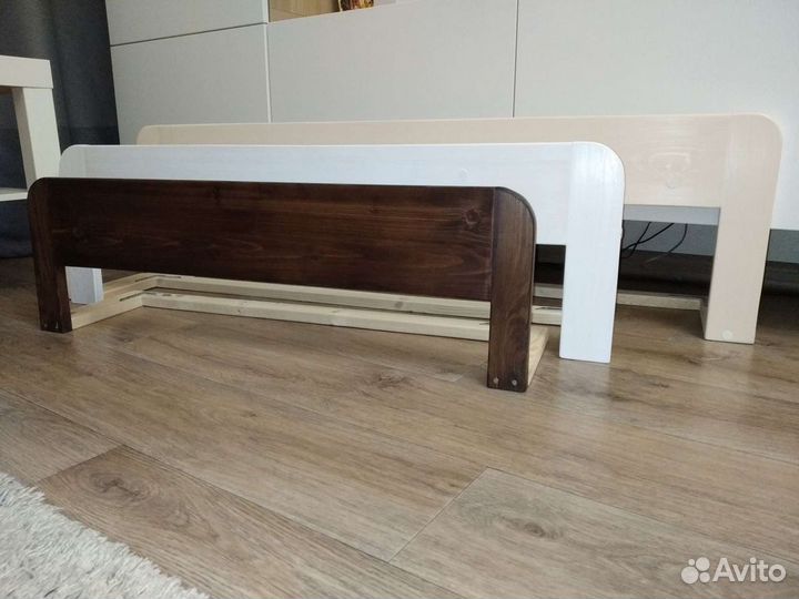 Бортики в кроватку новые от производителя