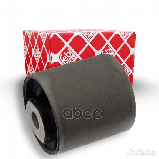 Сайлентблок перед 100354 Febi