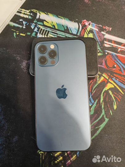 iPhone 12 Pro, 128 ГБ