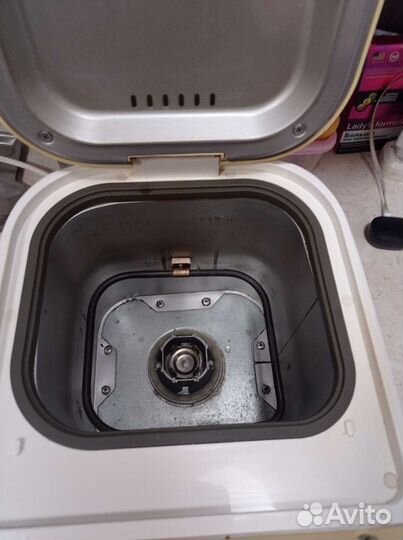 Rolsen Электрическая хлебо печка