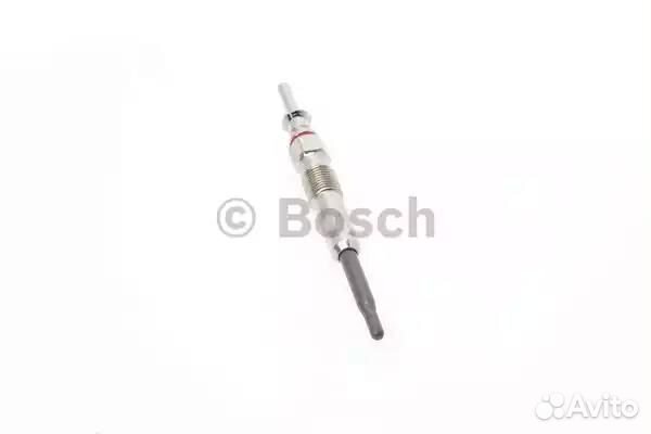 Свеча накала