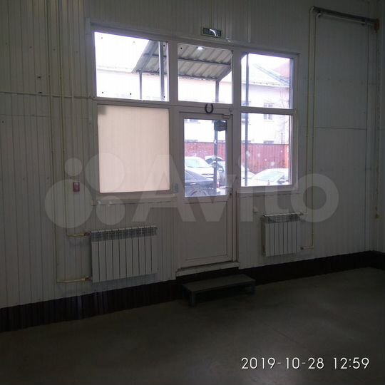 Торговая площадь, 97.8 м²