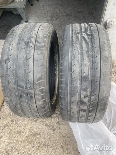 Toyo Proxes T1 Sport 265/50 R19