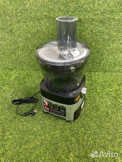 Кухонный комбайн redmond RFP-3904