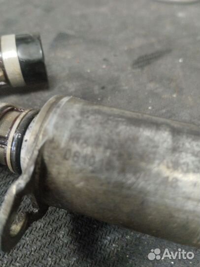 Электромагнитный клапан z18xer